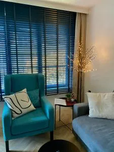 KASHMIR Deluxe apartment with Parking - Gorno Ezerovo