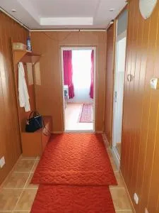 Panorama de Munte - Cîmpu lui Neag