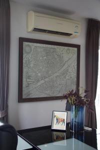 Entire Townhome 3BR3B, Pool, Sukhumvit-EmSphere