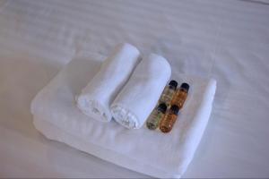 Entire Townhome 3BR3B, Pool, Sukhumvit-EmSphere