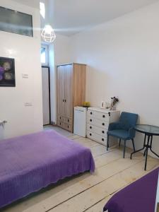 Студия у моря, терасса, отдельный вход