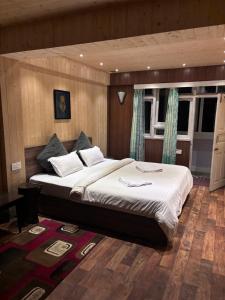 Hideout Homestay