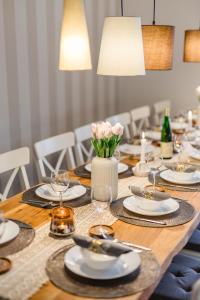 Ferienhaus Wilde 7