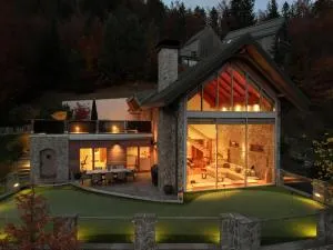 Chalet Jasna - 克拉尼斯卡戈拉