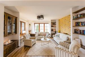 Ferienhaus Wilde 7