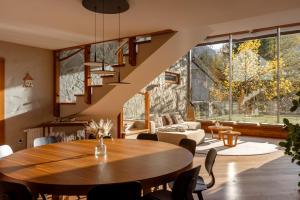 Chalet Jasna 