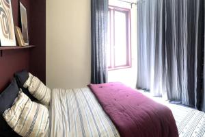 Jolie maison de ville au calme