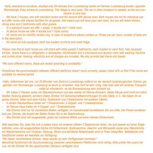 Helfant Luxembourg Deluxe Double Room 5