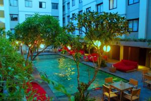 Savvoya Hotel Seminyak