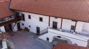 Wellba Homestead Planina - 阿伊多夫什契纳