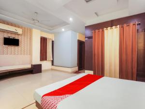 Hotel O Om plaza