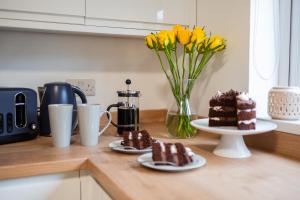 Alfred House By Horizon Stays Redcar