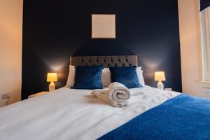 Alfred House By Horizon Stays Redcar