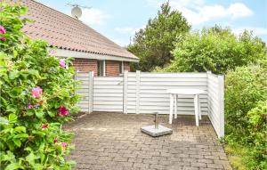 Holiday Home P Snejkers Vej Ringkøbing I