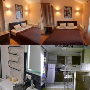 Studio Apartments in center 5 поверх Без ліфту