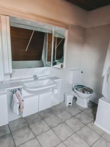 Charmante 1-Zimmer-Ferienwohnung Neuenburg am Rhein