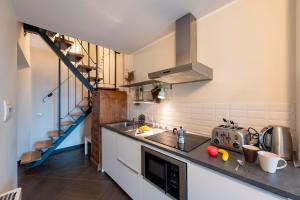 Beautiful Flat Next To Aquarium - Happy Rentals