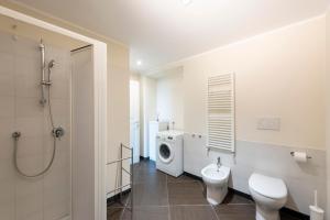 Beautiful Flat Next To Aquarium - Happy Rentals