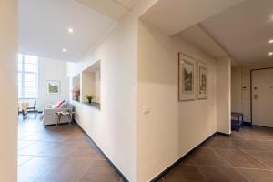 Beautiful Flat Next To Aquarium - Happy Rentals