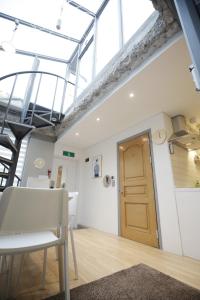HAN HOUSE Hongdae-st 1min 4br 4bath Rooftop
