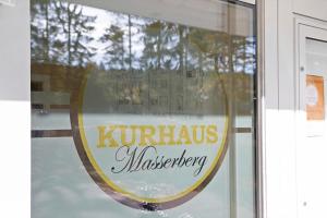 Kurhaus Masserberg