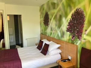 Hotels Logis Hotel Restaurant Le Bellevue : photos des chambres
