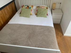 Core Luxembourg City