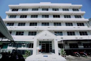 XX GO INN Maya Chiang Mai