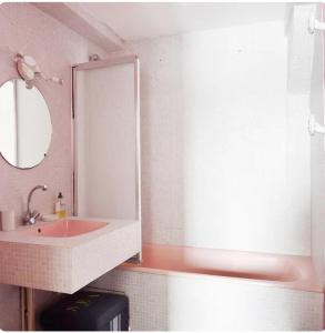 Nid de Corsaire, Vue Mer & Accès plage