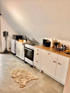 Gemütliches und vollausgestattetes Apartment