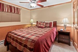 ML324 1BR 1BA Mountain View Connects To ML326 WiFi