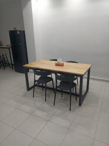 Islamic Azzahra Homestay