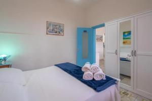 House with Terrace in Granelli, 70 m², 4 Persons