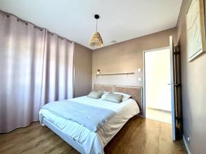 Villas Jolie villa avec piscine classee 4 etoiles : photos des chambres
