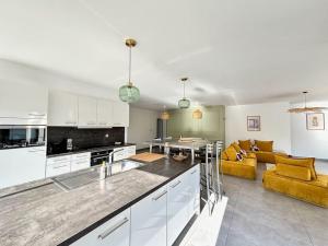 Jolie villa avec piscine classée 4 étoiles