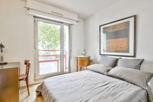 Superbe appartement moderne