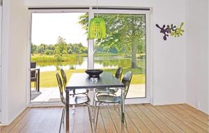 Holiday Home Dyrefolden Ringkøbing Xii