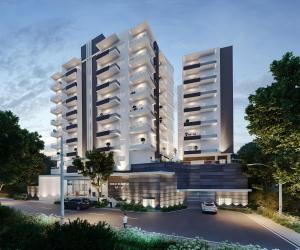 Elegant City Center Condo