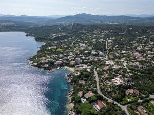 Felix Hotels - Residence Hotel Costa Serena img3