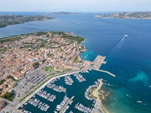 Felix Hotels - Residence Hotel Costa Serena img9