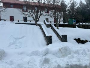 Golden Mountain, Nature House - 3hvězdičkové hotely ve městě Manteigas