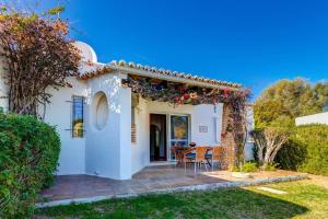 C28 Quinta paraiso - Amazing house - 3hvězdičkové hotely ve městě Carvoeiro