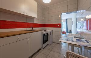 Cozy Apartment In Novalja With Wifi 