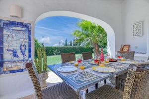 Golfinhos - MAGNIFICENT & SPACIOUS 5 BEDROOM VILLA