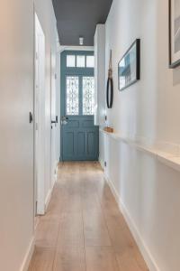 Appartements Superbe Maison avec Jardin - La Villa Paloise : photos des chambres