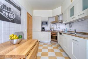 Carvoeiro terrace - Stay in the heart of Carvoeiro