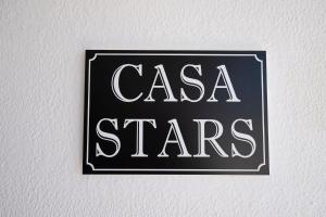 Stars - Apartment with a breath-taking view