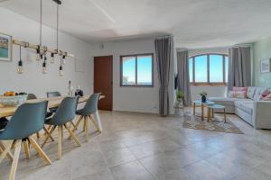 Stars - Apartment with a breath-taking view