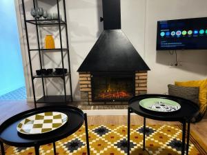 Ático gran terraza cerca BCN