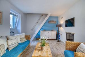 Quintal da Oliveira - Center apartment